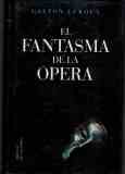 Beispielbild fr Fantasma de la Opera zum Verkauf von Hamelyn