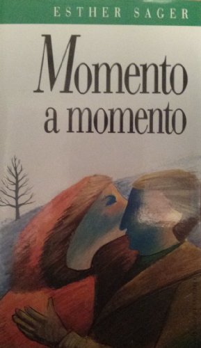 Stock image for Momento a momento for sale by La Leona LibreRa