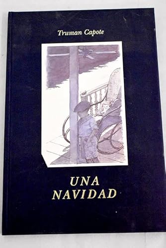 9788422632009: Una Navidad