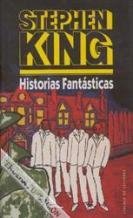 9788422632474: HISTORIAS FANTASTICAS