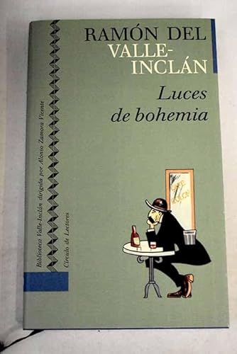 Immagine dell'editore per Luces de bohemia venduto da Hamelyn
