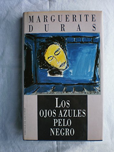 Imagen de archivo de Los ojos azules pelo negro a la venta por medimops