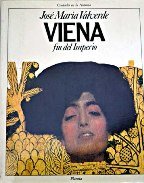 Imagen de archivo de VIENA FIN DEL IMPERIO a la venta por Librovicios