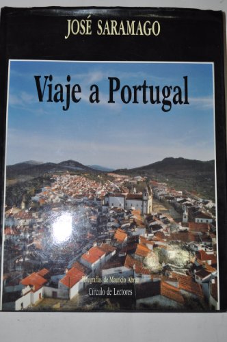 Imagen de archivo de Viaje a Portugal a la venta por Tik Books ME