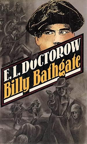 9788422634799: Billy Bathgate