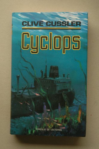Imagen de archivo de Cyclops a la venta por Hippo Books