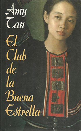 9788422636267: EL CLUB DE LA BUENA ESTRELLA