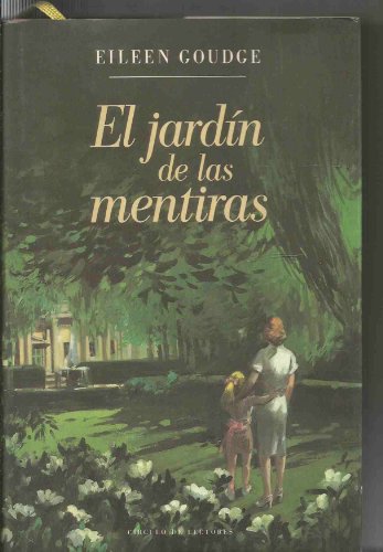 9788422637622: El jardn de las mentiras