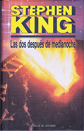 9788422637677: LAS DOS DESPUES DE MEDIANOCHE [Tapa dura] by KING Stephen