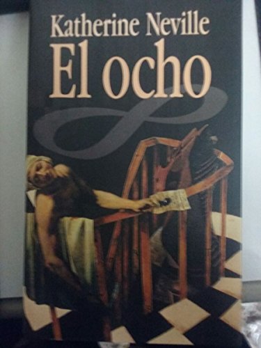 Imagen de archivo de El ocho a la venta por ThriftBooks-Atlanta