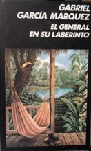Stock image for El General En Su Laberinto for sale by Almacen de los Libros Olvidados