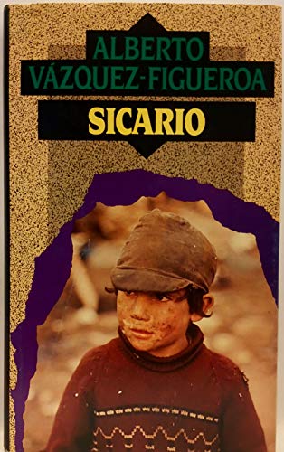 9788422638124: SICARIO