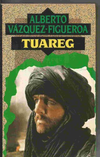 Imagen de archivo de Tuareg a la venta por Hamelyn
