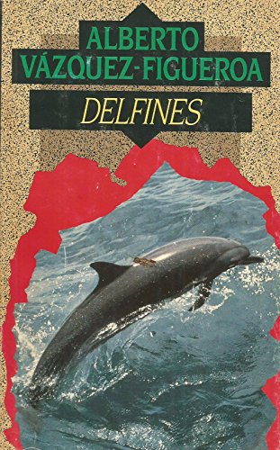 Imagen de archivo de Delfines a la venta por Hamelyn
