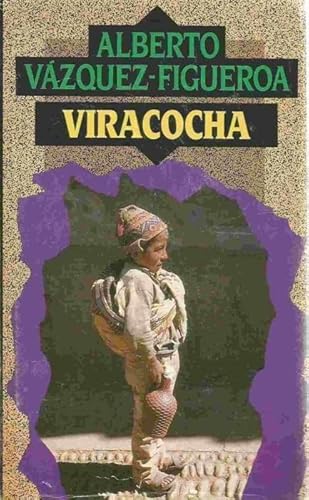 9788422638223: Viracocha