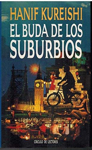 Imagen de archivo de EL BUDA DE LOS SUBURBIOS a la venta por Librera Races