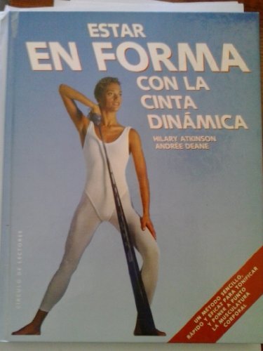 Estar en forma con la cinta dinámica