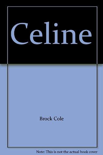 9788422640943: Celine