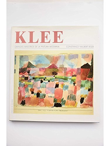 Stock image for Klee for sale by Hamelyn