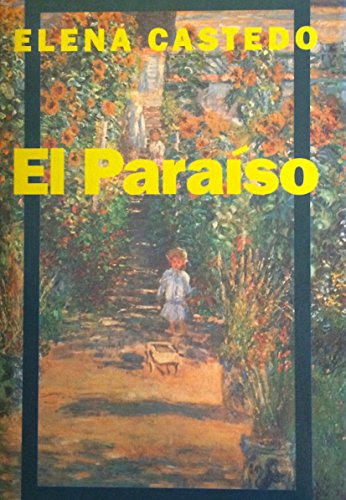 Stock image for El Paraiso for sale by Librera Gonzalez Sabio