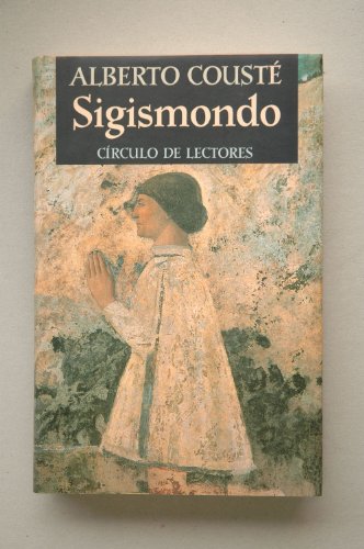 Beispielbild fr Sigismondo zum Verkauf von Libros Antuano