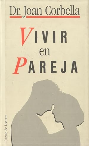 Imagen de archivo de Vivir en pareja a la venta por Erase una vez un libro