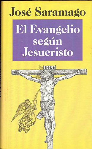 9788422642497: Evangelio seguun jesucristo, el