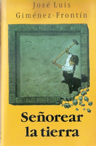 Stock image for Seorear La Tierra for sale by NOMBELA LIBROS USADOS