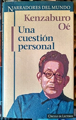 Imagen de archivo de Una Cuestin Personal a la venta por RecicLibros