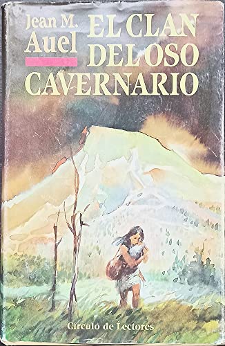 El Clan Del Oso Cavernario (9788422644033) by Auel, Jean M