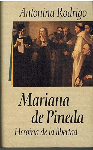 Imagen de archivo de Mariana de Pineda a la venta por Librera Prez Galds