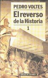Imagen de archivo de EL REVERSO DE LA HISTORIA 1 a la venta por Libros Ramban