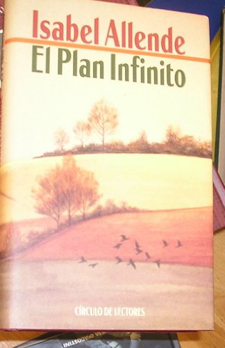 Stock image for Plan Infinito, El for sale by NOMBELA LIBROS USADOS