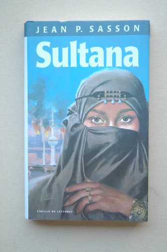 Beispielbild fr Sultana zum Verkauf von medimops