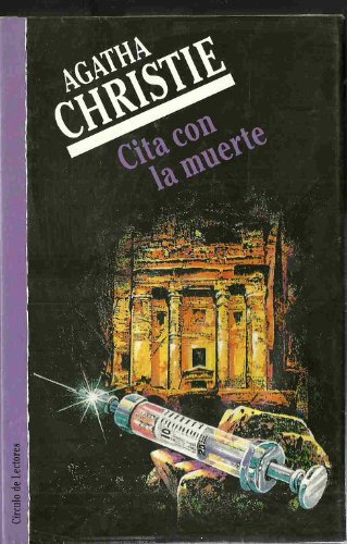 Cita con la muerte - Agatha Christie