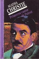 9788422645467: PRIMEROS CASOS DE POIROT