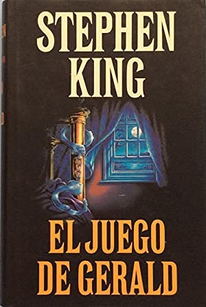 Imagen de archivo de El juego de Gerald a la venta por Libros Antuano