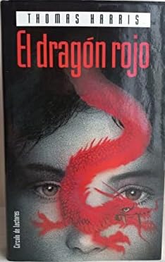 Imagen de archivo de El dragn rojo a la venta por Ammareal