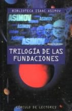 9788422646297: Triloga de las fundaciones