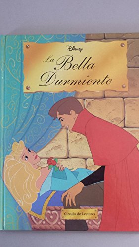 Imagen de archivo de LA BELLA DURMIENTE a la venta por Domiduca Libreros