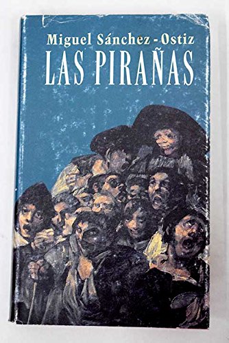 Imagen de archivo de Las piraas a la venta por medimops