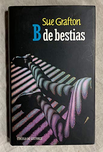 Stock image for B de Bestias for sale by Hamelyn