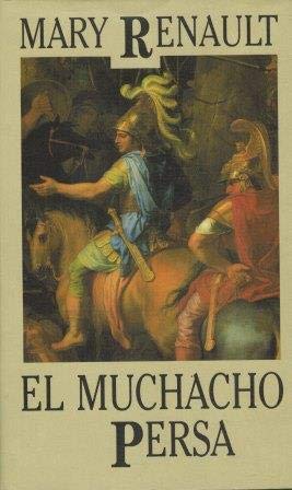 9788422647447: EL MUCHACHO PERSA