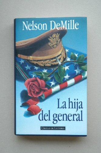 Imagen de archivo de La hija del General. Novela. Traduccin de Irene Saslavsky. a la venta por Librera y Editorial Renacimiento, S.A.