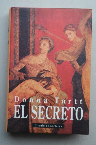 Imagen de archivo de El secreto a la venta por LibroUsado GRAN VÍA