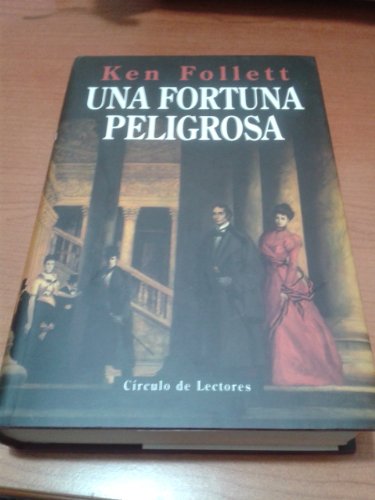 Imagen de archivo de Fortuna Peligrosa, Una a la venta por Hamelyn