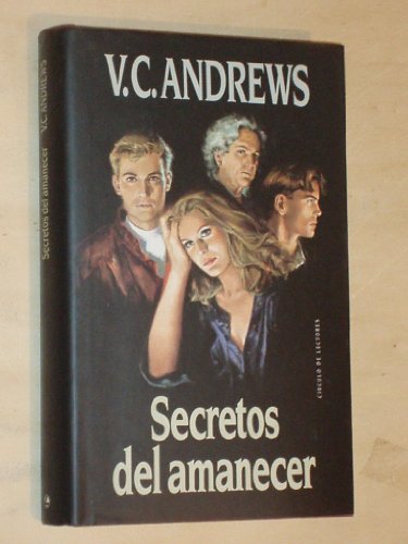 Imagen de archivo de Secretos del amanecer a la venta por medimops