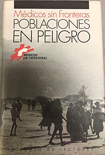 Imagen de archivo de Poblaciones En Peligro a la venta por Bookshelfillers