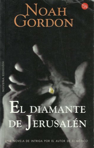 Imagen de archivo de El diamante de Jerusaln a la venta por Librera Gonzalez Sabio