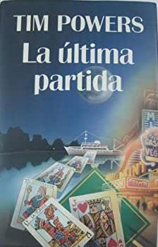 Beispielbild fr Ultima partida, La. zum Verkauf von La Librera, Iberoamerikan. Buchhandlung